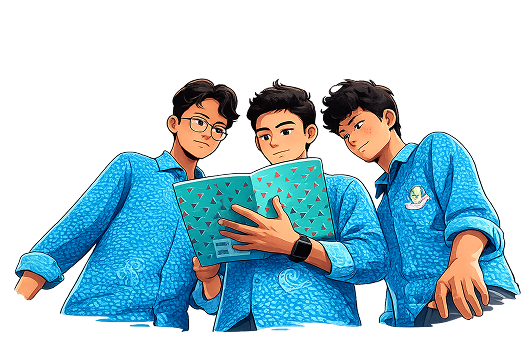 Ilustrasi Aspirasi
